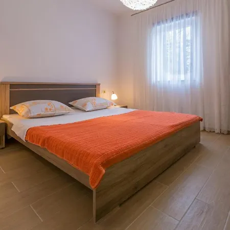 Brnic 3 Apartment